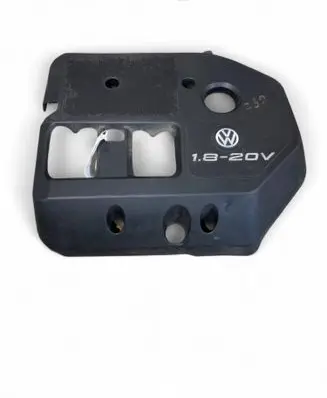 Volkswagen Golf IV Engine cover (trim) 06A103925K