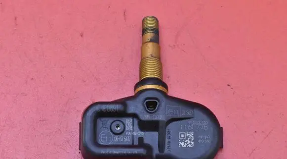 Toyota Yaris Sensor PCX-PMV-C210