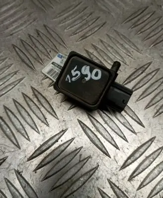 Honda FR-V Airbag deployment crash/impact sensor 77970SFEB110M2 G0YF08KMH