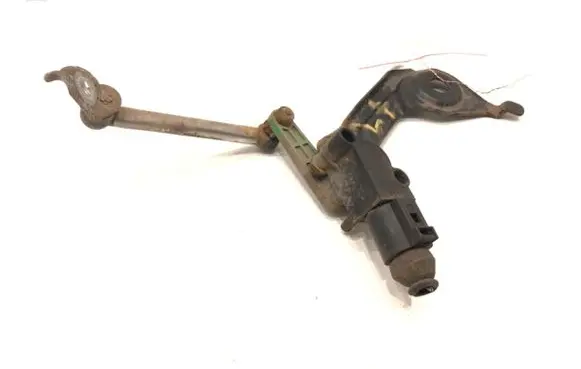 Audi A4 S4 B8 8K Headlight/headlamp level sensor 8K0907503