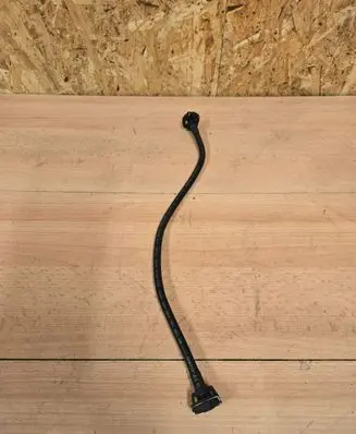 Audi A4 S4 B8 8K Engine coolant pipe/hose 8K0121081AB