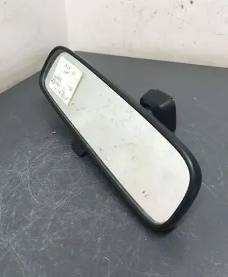 Mitsubishi Pajero Sport I Rear view mirror (interior) 012197