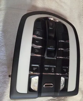 Porsche Macan (95B) Front seat light 7PP959551jl 7PP035711A 7PP959728A