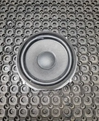 Tesla Model S Front door speaker 100483303A 1000348001