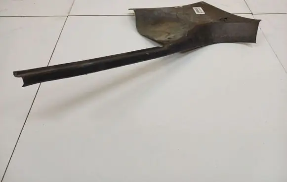 Audi A6 S6 C5 4B Other interior part 4B0867271A