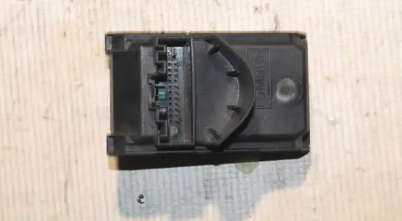 Ford Fusion Other control units/modules HG9T14F642AC