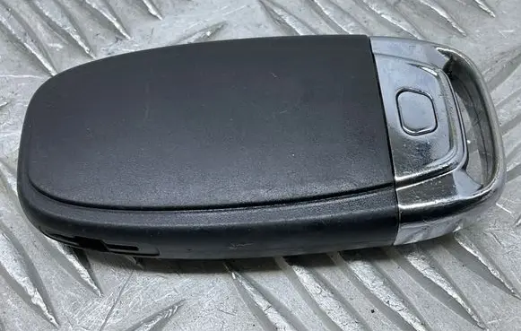 Audi A5 Sportback 8TA Ignition key/card 8T0959754D