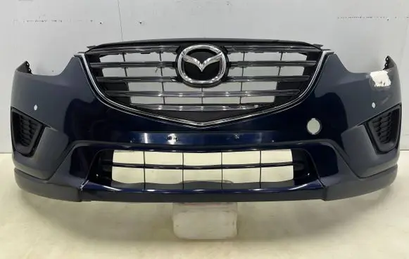 Mazda CX-5 Front bumper KD45-50031