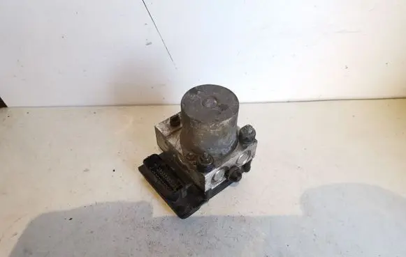 Audi A6 S6 C6 4F ABS Pump 4F0910517E 4F0614517A 0265950359