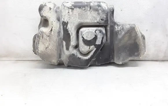 Toyota Avensis T250 Fuel tank 7711102080