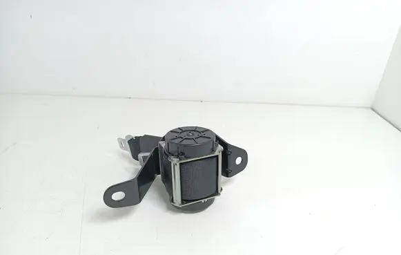 Mini Cooper Countryman R60 Rear seatbelt 9801315