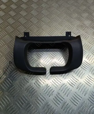 Porsche Boxster 986 Steering wheel column trim 99655227102