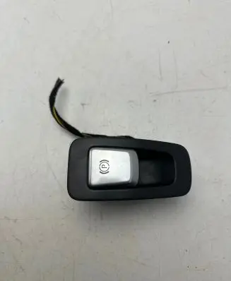 Mercedes-Benz C W205 Hand parking brake switch A2059056603