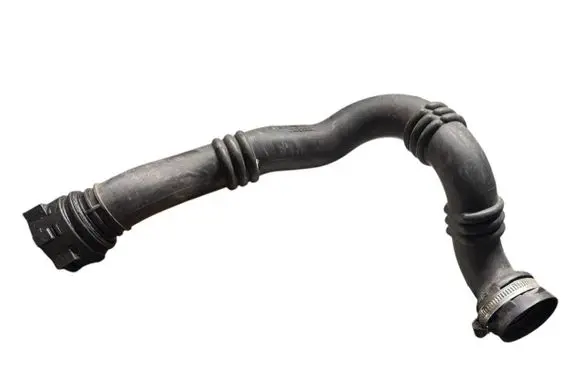 Renault Laguna III Intercooler hose/pipe 8200551943