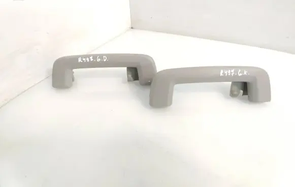 Ford Mondeo MK IV Rear interior roof grab handle