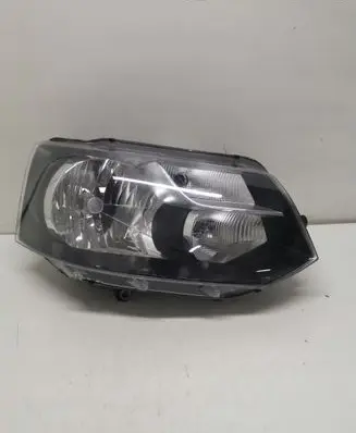 Volkswagen Transporter - Caravelle T5 Headlights/headlamps set 