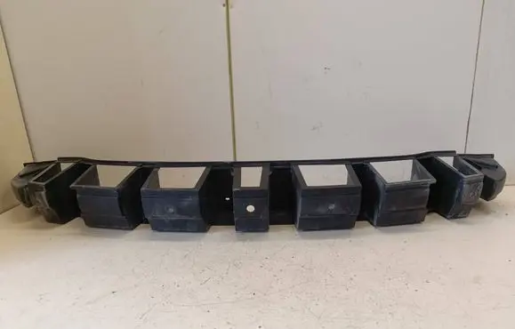 Citroen C5 Rear bumper support beam 9650475080