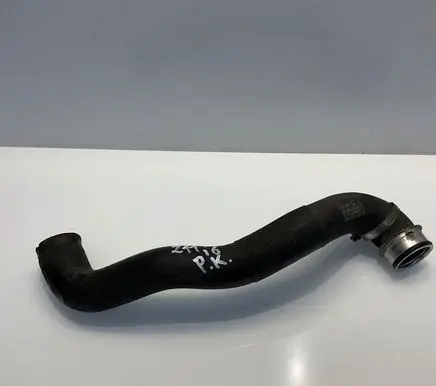 Mercedes-Benz E W211 Engine coolant pipe/hose A2115011182 2115011182