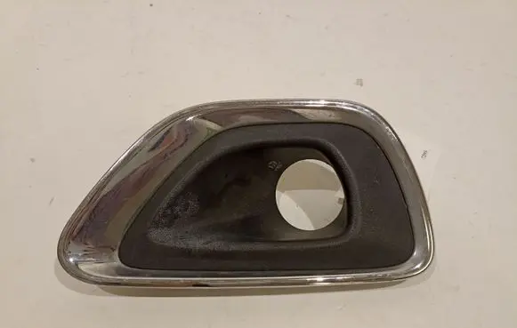 Jeep Grand Cherokee Front fog light trim/grill 68143092AB 365658 365660