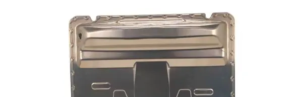 Skoda Octavia Mk4 Car battery 3Q0804841E