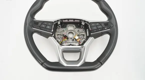 Seat Leon IV Steering wheel 5FA419091EJ