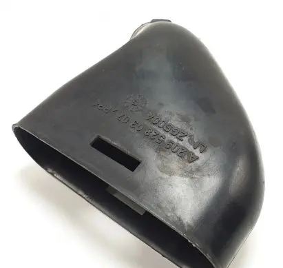 Mercedes-Benz CLK A209 C209 Air intake hose/pipe A2095280307