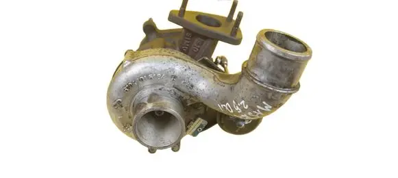 Renault Master II Turbo 036999H067677 G9U754