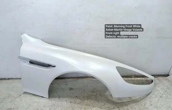 Aston Martin Virage Fender CG4316005
