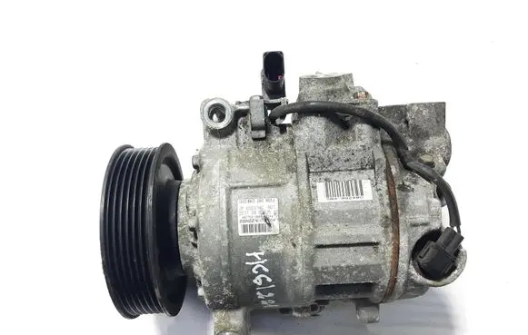 Air conditioning (A/C) compressor (pump)