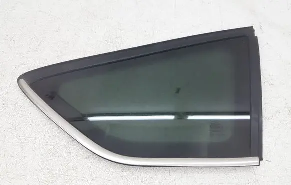 Ford Escape III Rear side window GJ54S29750 GJ54S29750DA 43R004553