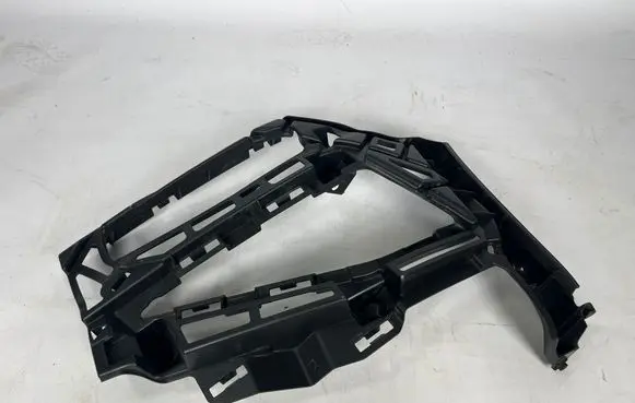 Volkswagen Golf Sportsvan Front bumper mounting bracket 510807723