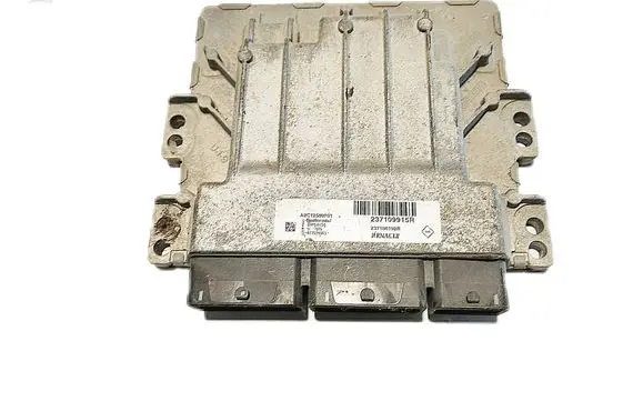 Renault Clio IV Engine control unit/module 237109915R