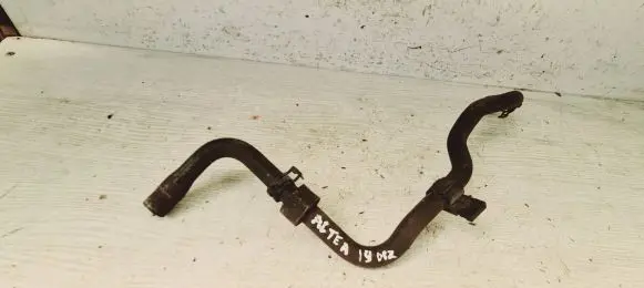 Seat Altea Engine coolant pipe/hose 1K0122109BB 116143