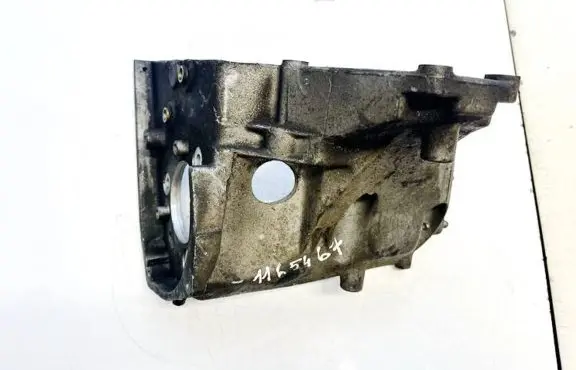 Fiat Marea Engine mounting bracket 4652064