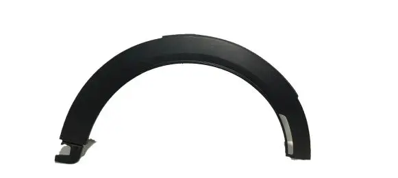 Front arch trim