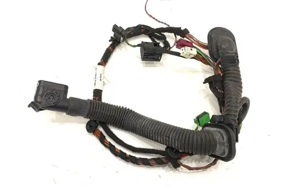 Mercedes-Benz CLK A209 C209 Rear door wiring loom 2185406005