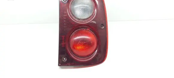 Land Rover Freelander Rear/tail lights 22960222 AMR4003 2296