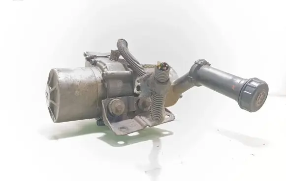 Peugeot 307 Electric power steering pump 9645102480 A5038674