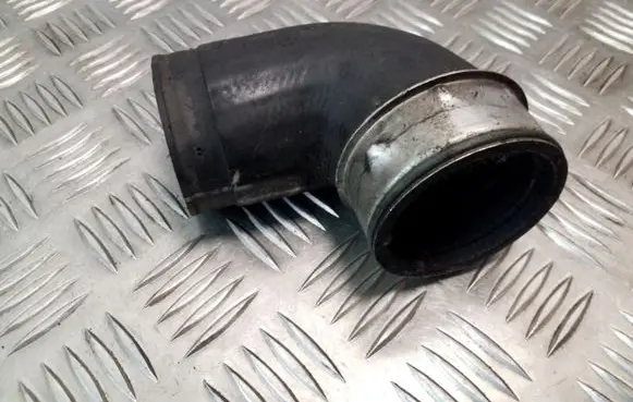 Seat Alhambra (Mk1) Intercooler hose/pipe 7M3145834A