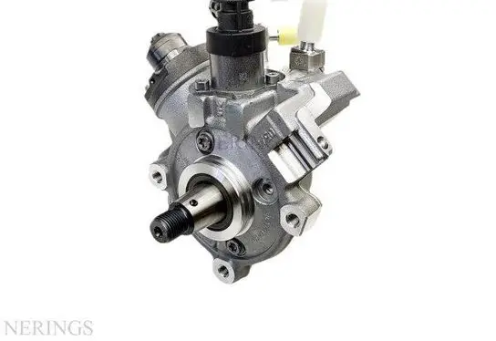 Ford B-MAX Fuel injection high pressure pump 0445010591 0986437446