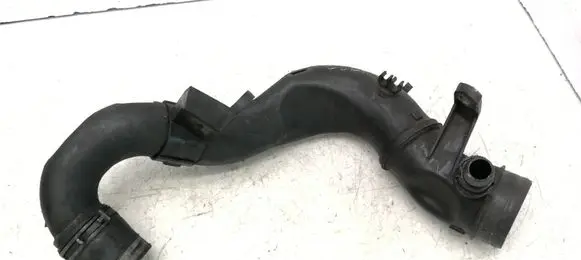 Volkswagen Golf IV Intercooler hose/pipe 04460370 1J0129654S
