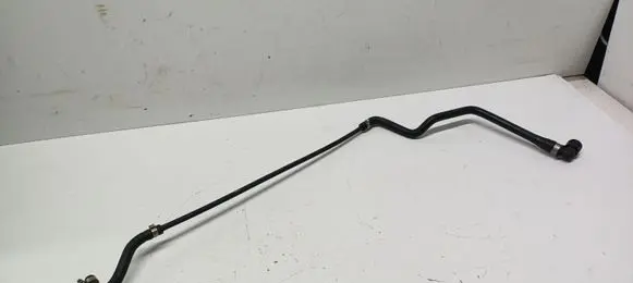 BMW 5 E60 E61 Engine coolant pipe/hose 7565779