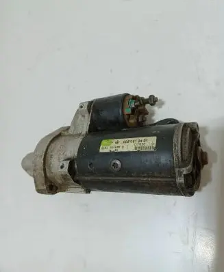 Mercedes-Benz S W220 Starter motor 0051512401