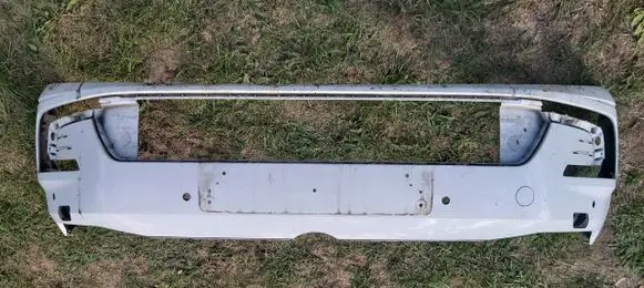 Volkswagen Golf VII Front bumper 5GE807221D