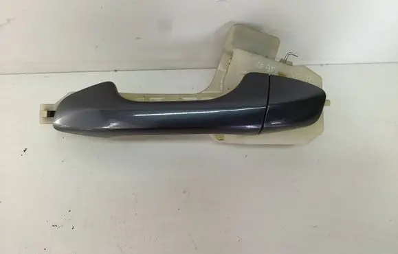 KIA Rio Rear door exterior handle 