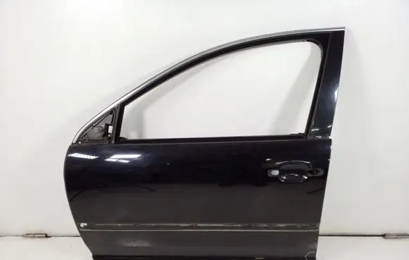 Door (2 Door Coupe)