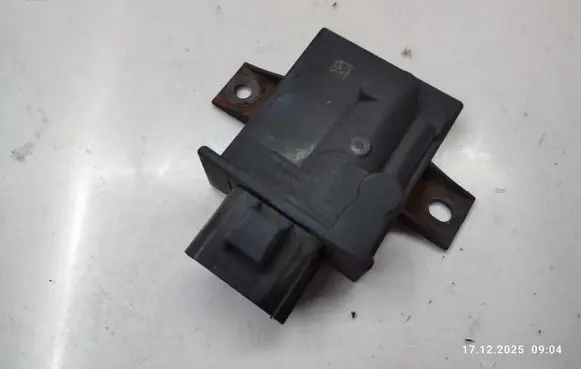 Land Rover Discovery Sport Fuel injection pump control unit/module fk729d370ad