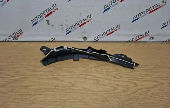 Other engine bay part
