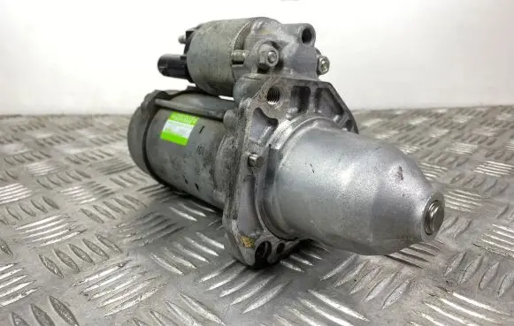 Jeep Grand Cherokee Starter motor 56027980AB