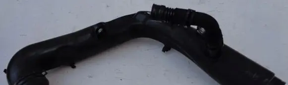 Seat Leon (1P) Intercooler hose/pipe 4560849 1K0129654AA